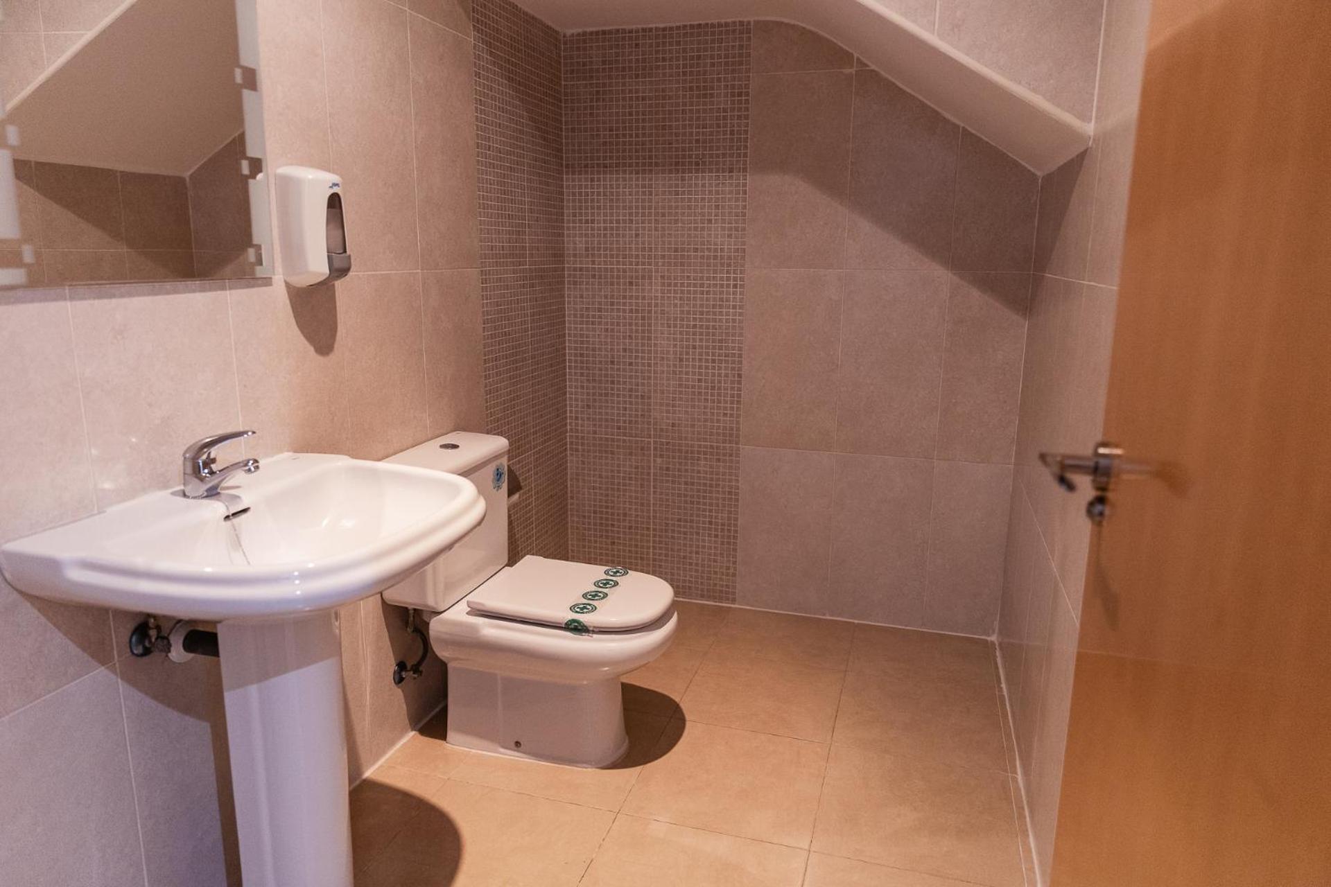 VinarósLa Parreta Centroアパートメント 部屋 写真